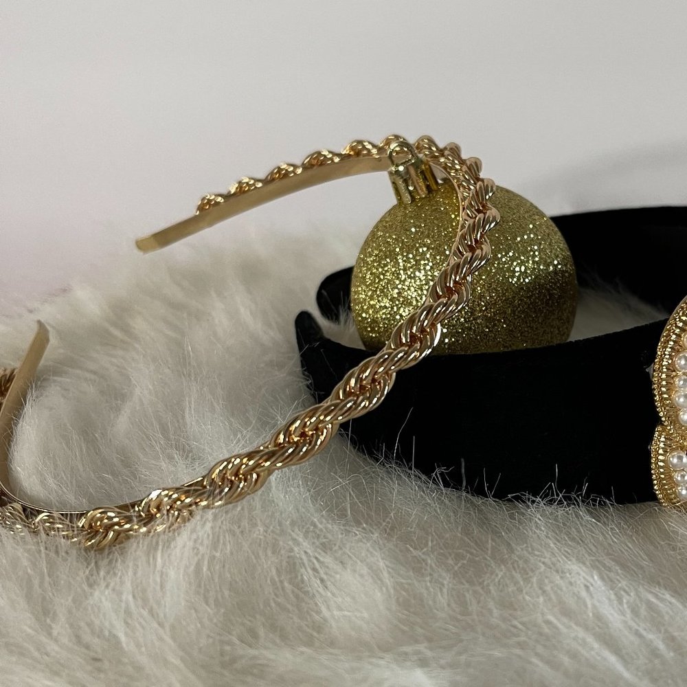 Headbands - Designer Inspired4 - Picture 3 of 6